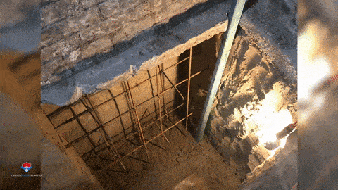 underpinning services 